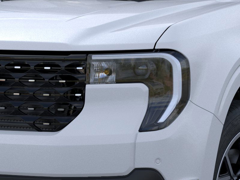 Thumbnail: 2025 Ford Maverick - 20