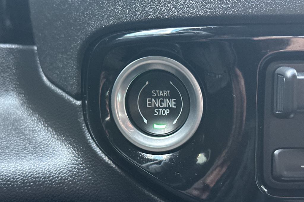 Thumbnail: 2024 Chevrolet Silverado 1500 - 24