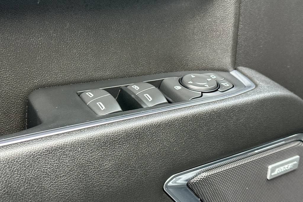 Thumbnail: 2024 Chevrolet Silverado 1500 - 20