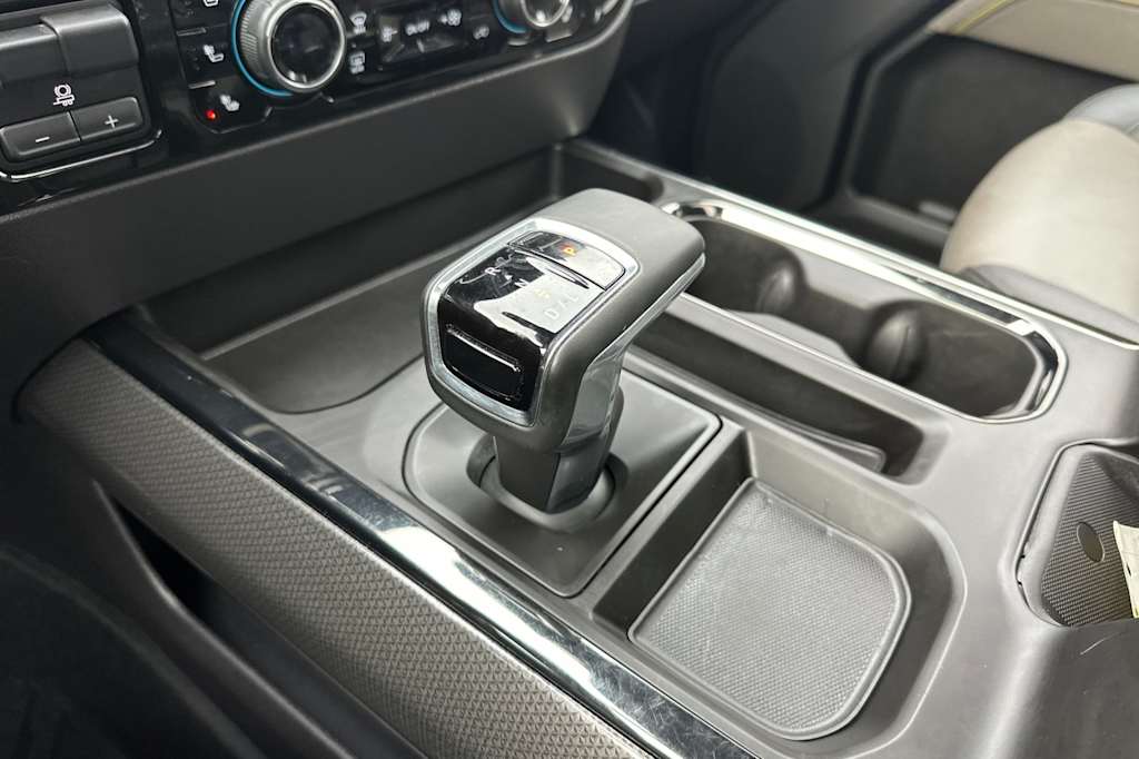 Thumbnail: 2023 Chevrolet Silverado 1500 - 13