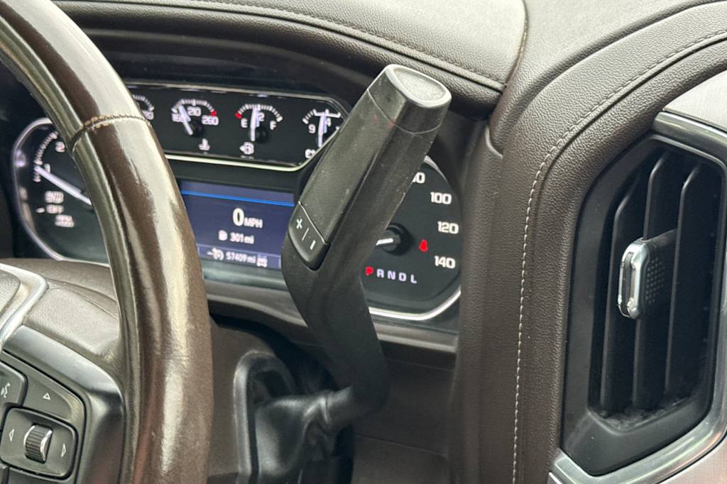 Thumbnail: 2022 GMC Sierra 1500 - 24
