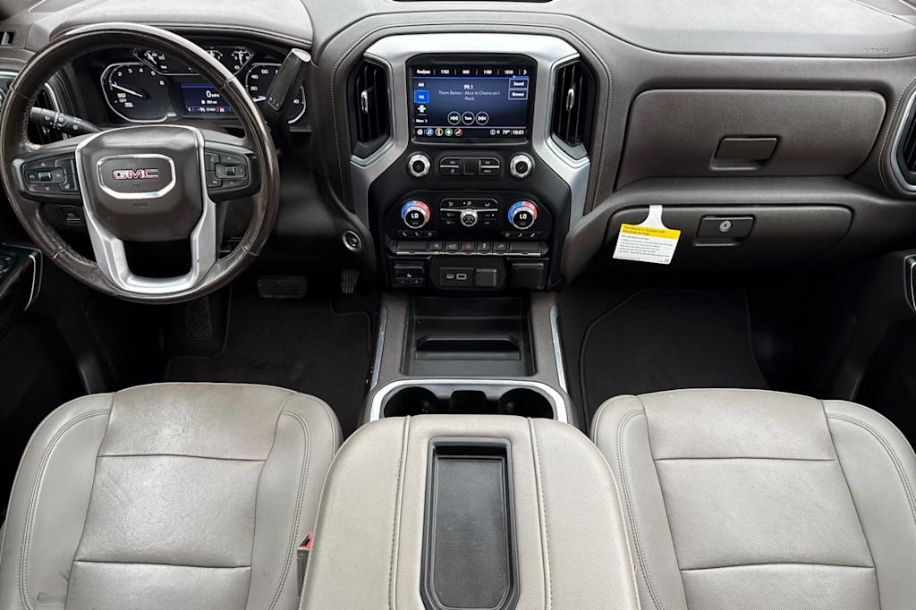 Thumbnail: 2022 GMC Sierra 1500 - 2