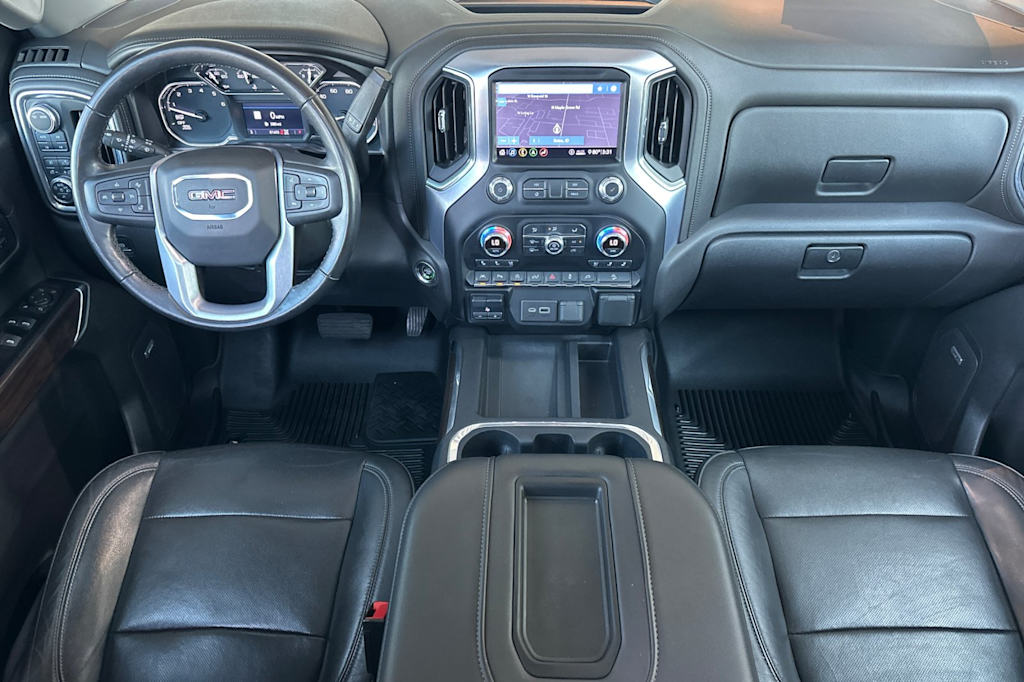 Thumbnail: 2020 GMC Sierra 1500 - 2