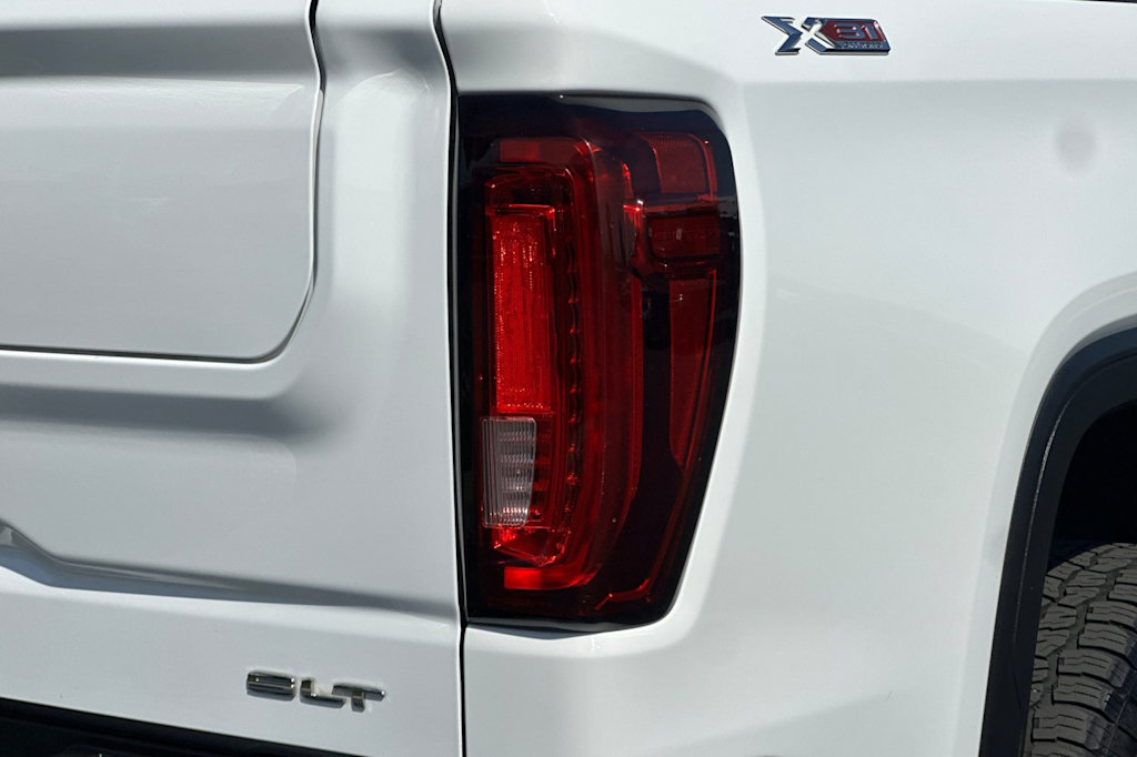Thumbnail: 2020 GMC Sierra 1500 - 28