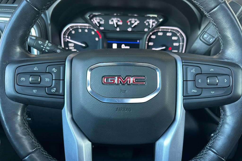 Thumbnail: 2020 GMC Sierra 1500 - 26