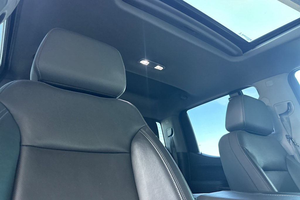 Thumbnail: 2020 GMC Sierra 1500 - 20