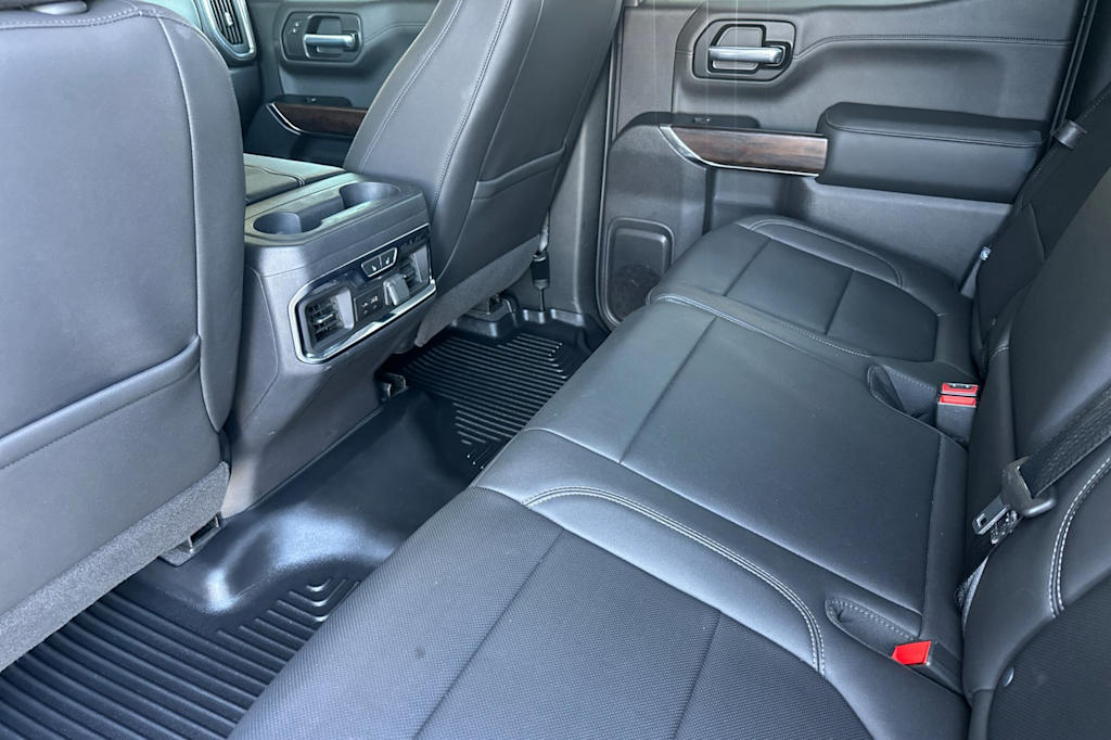 Thumbnail: 2020 GMC Sierra 1500 - 9