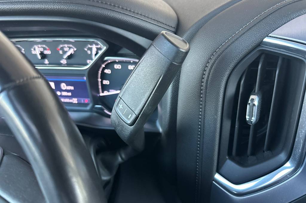 Thumbnail: 2020 GMC Sierra 1500 - 24