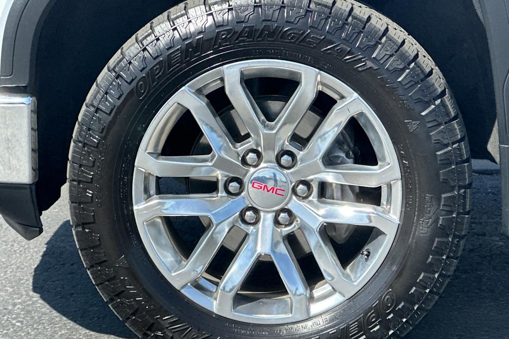 Thumbnail: 2020 GMC Sierra 1500 - 6