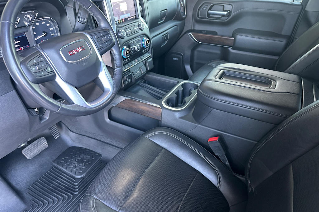 Thumbnail: 2020 GMC Sierra 1500 - 7