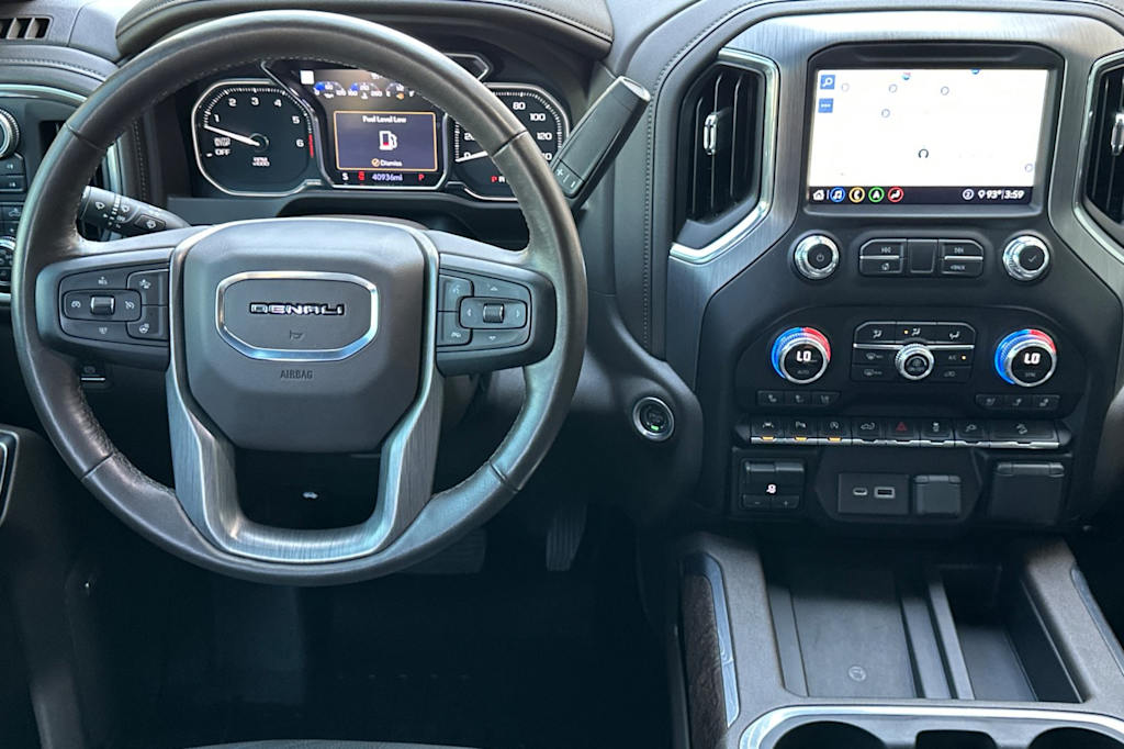 Thumbnail: 2020 GMC Sierra 1500 - 12