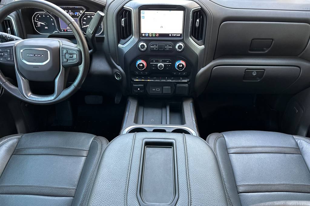 Thumbnail: 2020 GMC Sierra 1500 - 2