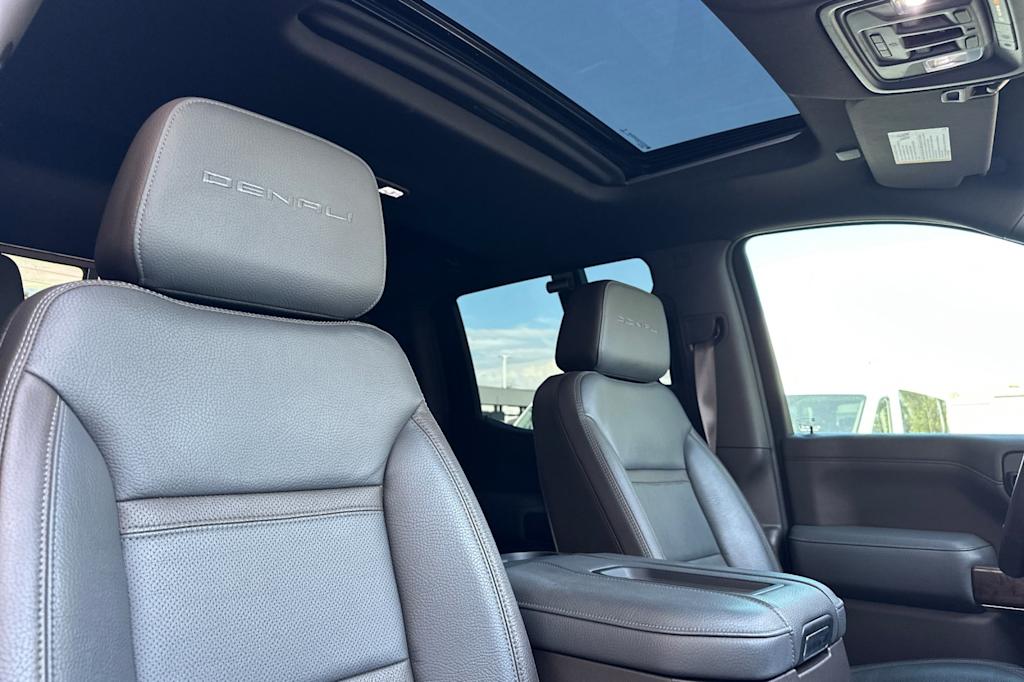 Thumbnail: 2020 GMC Sierra 1500 - 10
