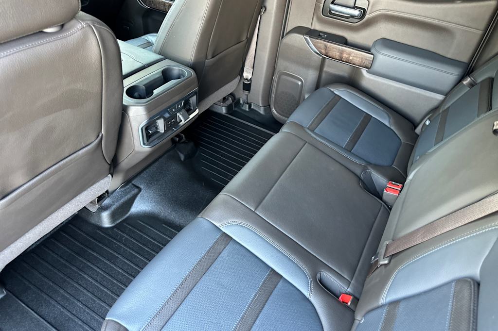 Thumbnail: 2020 GMC Sierra 1500 - 11