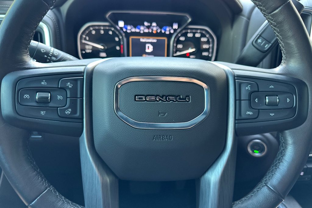 Thumbnail: 2020 GMC Sierra 1500 - 26