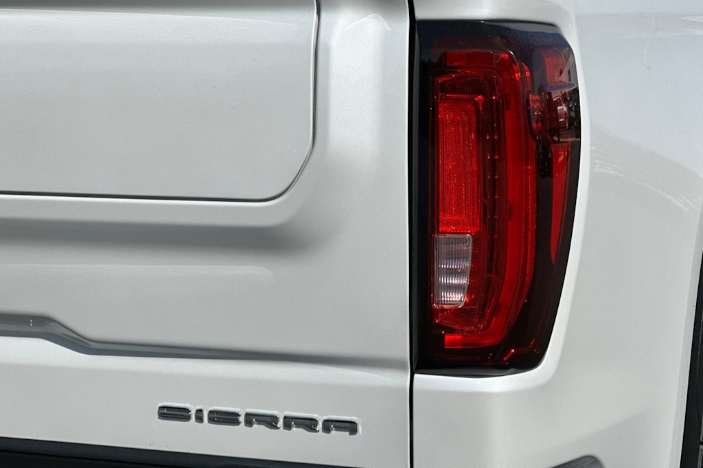 Thumbnail: 2020 GMC Sierra 1500 - 28
