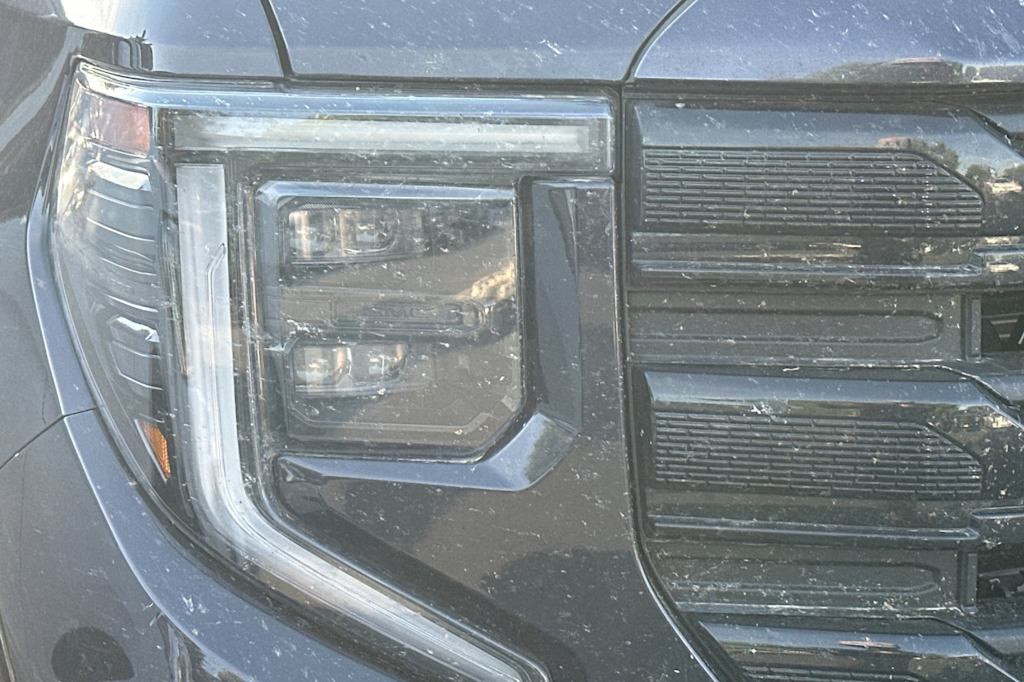 Thumbnail: 2026 GMC Sierra 1500 - 10