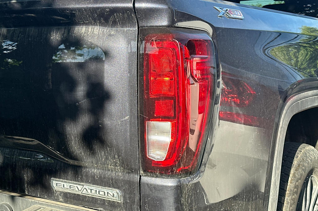 Thumbnail: 2026 GMC Sierra 1500 - 11