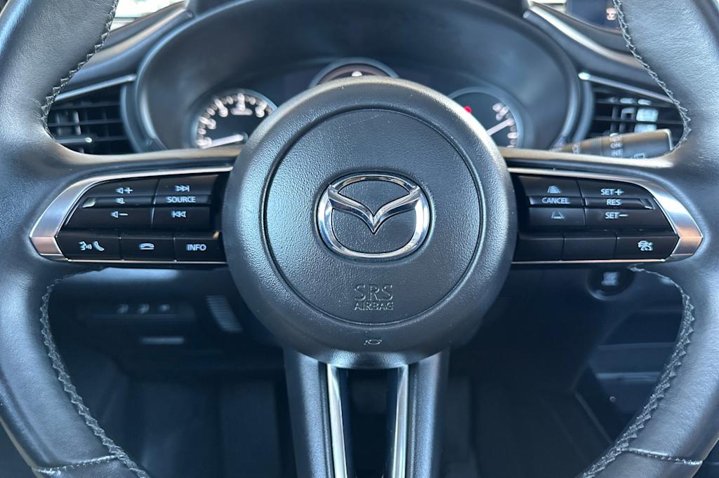 Thumbnail: 2025 Mazda CX-30 - 25