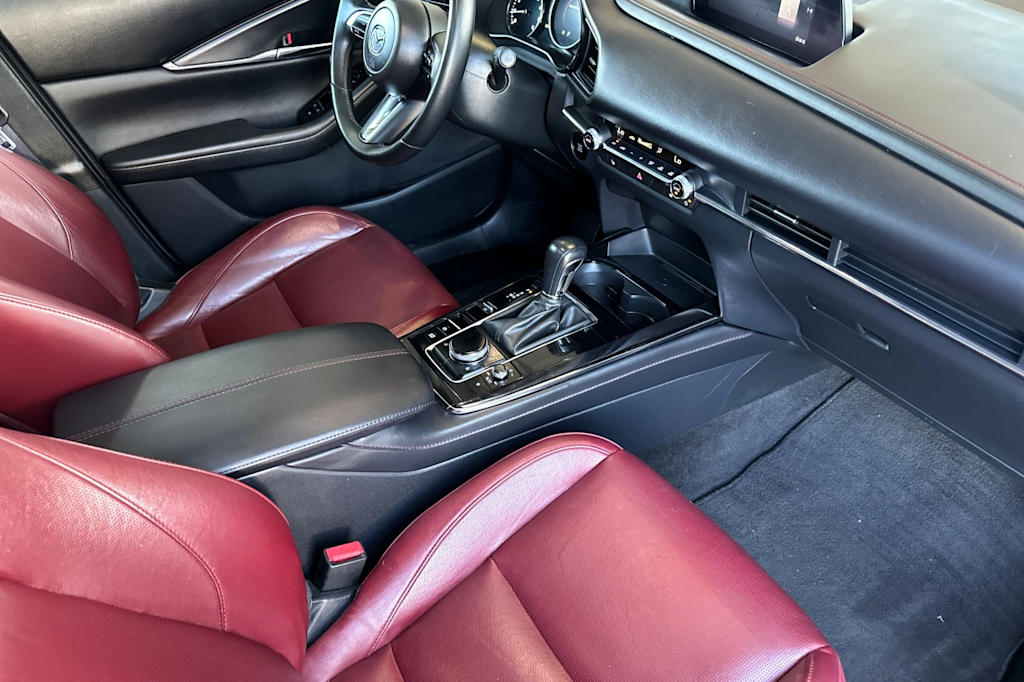Thumbnail: 2025 Mazda CX-30 - 11