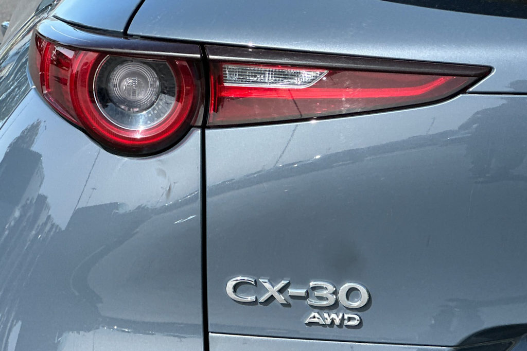 Thumbnail: 2025 Mazda CX-30 - 27