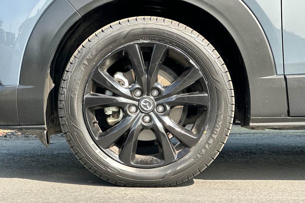Thumbnail: 2025 Mazda CX-30 - 7