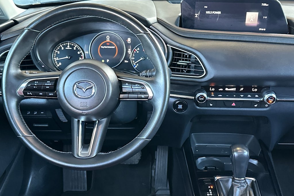 Thumbnail: 2025 Mazda CX-30 - 10