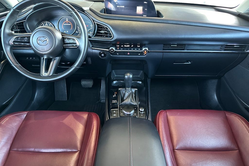 Thumbnail: 2025 Mazda CX-30 - 2
