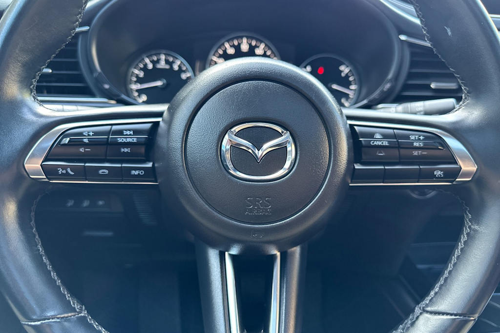 Thumbnail: 2025 Mazda CX-30 - 26