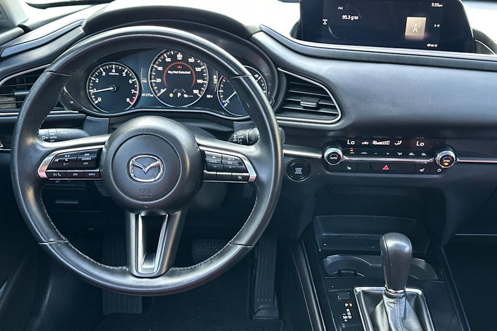 Thumbnail: 2025 Mazda CX-30 - 10