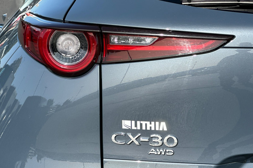 Thumbnail: 2025 Mazda CX-30 - 28