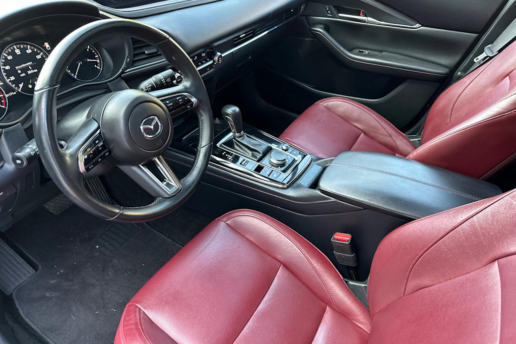 Thumbnail: 2025 Mazda CX-30 - 8