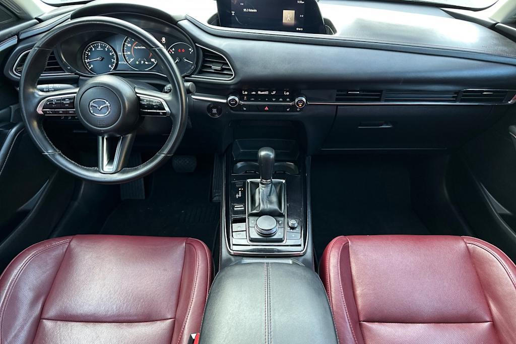 Thumbnail: 2025 Mazda CX-30 - 2