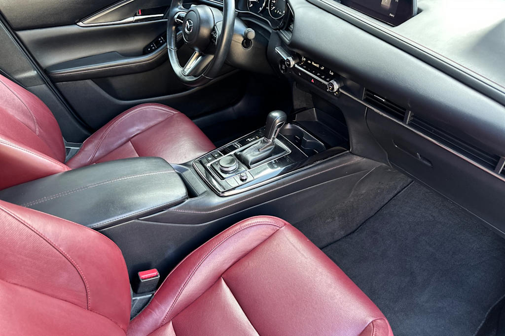 Thumbnail: 2025 Mazda CX-30 - 11