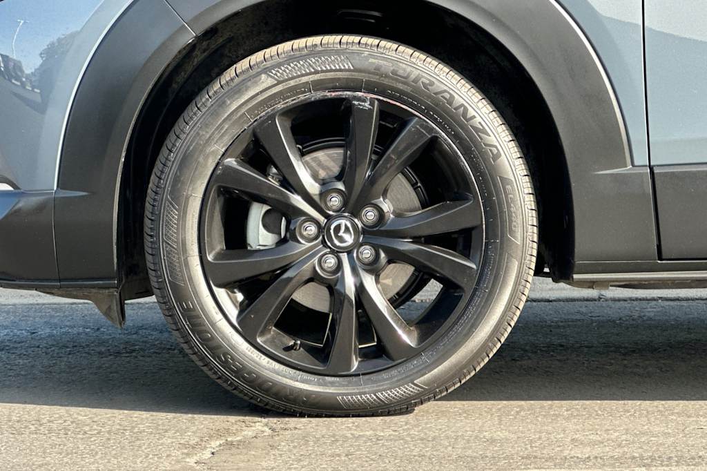 Thumbnail: 2025 Mazda CX-30 - 7