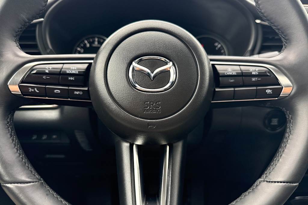 Thumbnail: 2025 Mazda CX-30 - 26