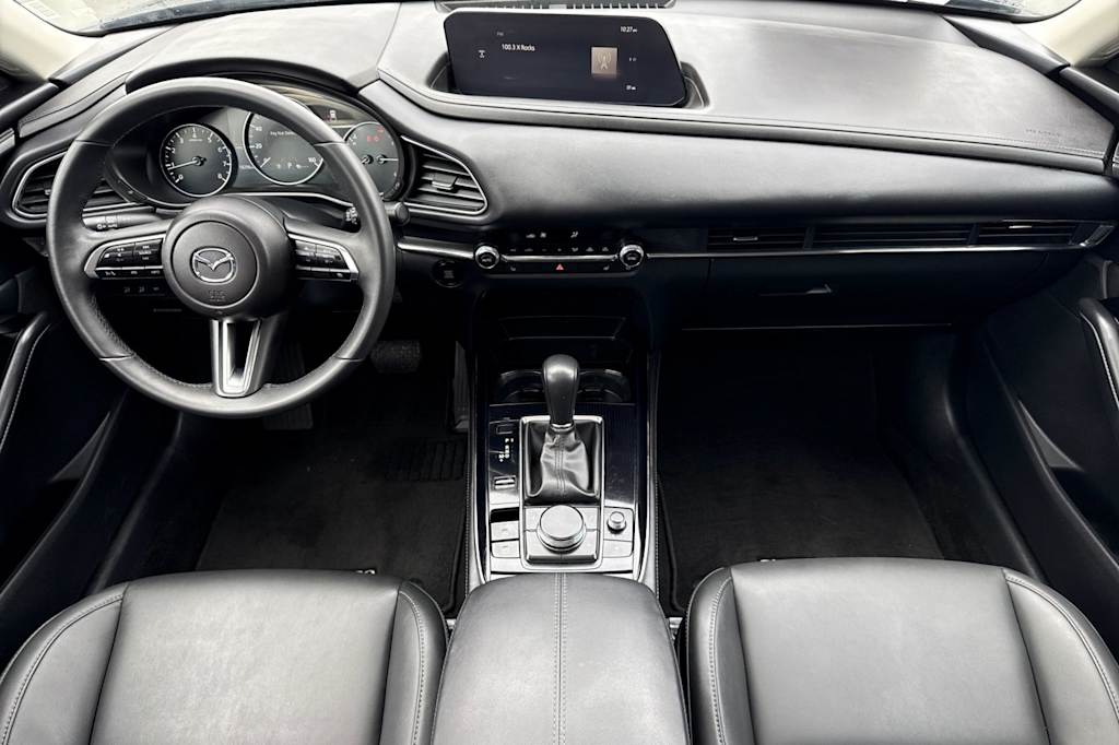 Thumbnail: 2025 Mazda CX-30 - 2