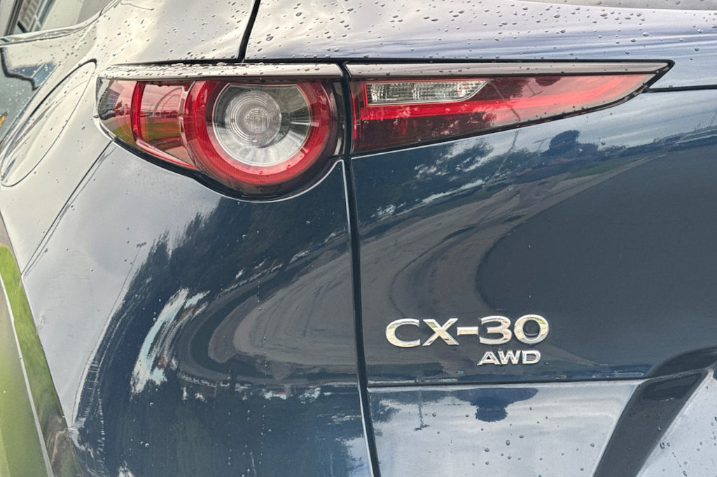 Thumbnail: 2025 Mazda CX-30 - 28