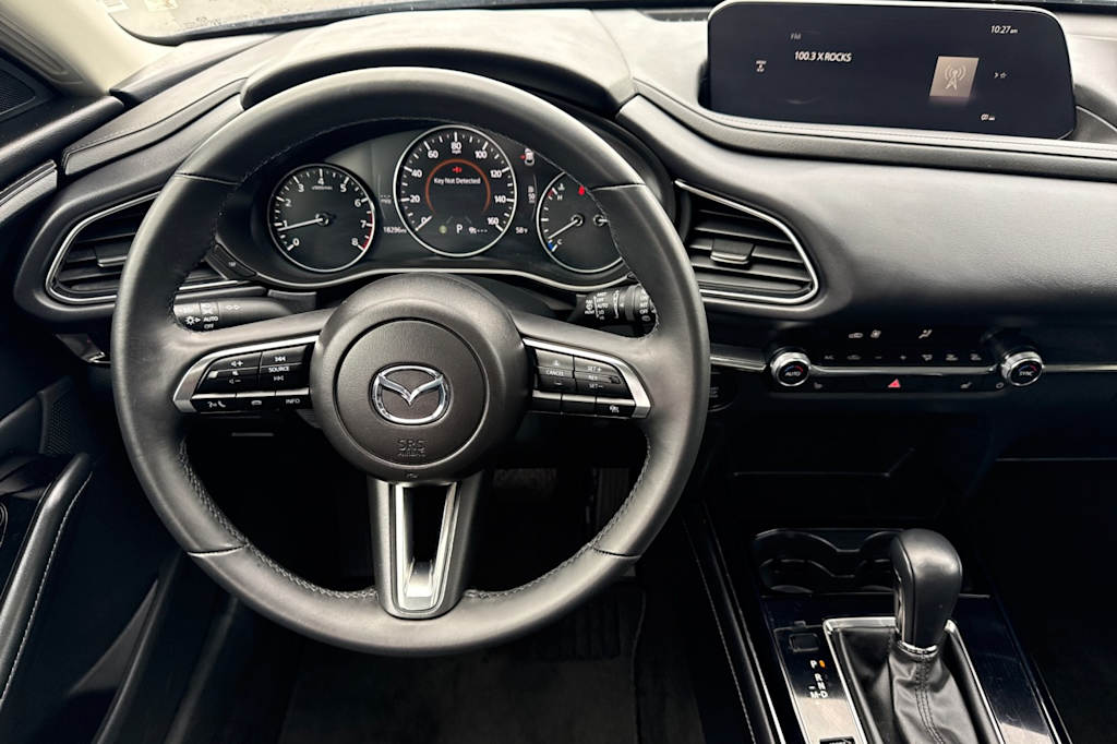 Thumbnail: 2025 Mazda CX-30 - 10