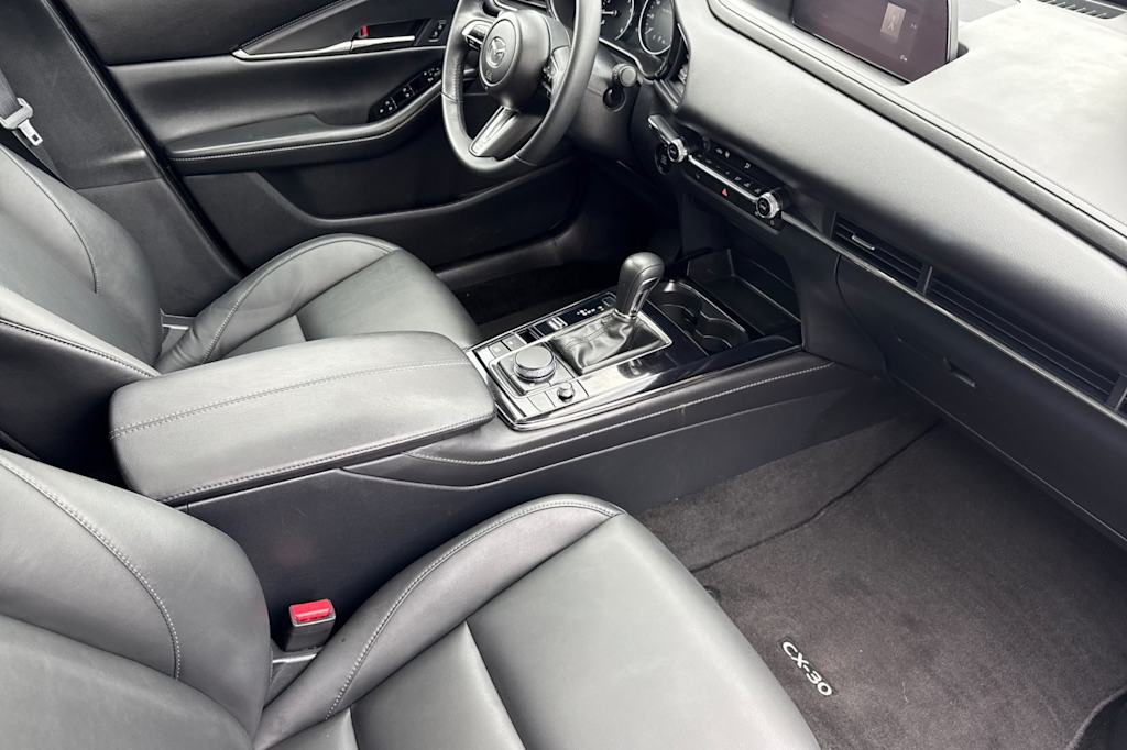 Thumbnail: 2025 Mazda CX-30 - 11