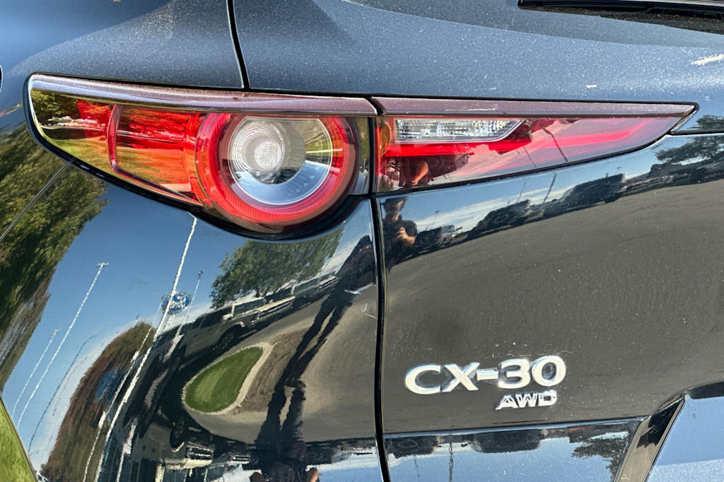 Thumbnail: 2022 Mazda CX-30 - 27