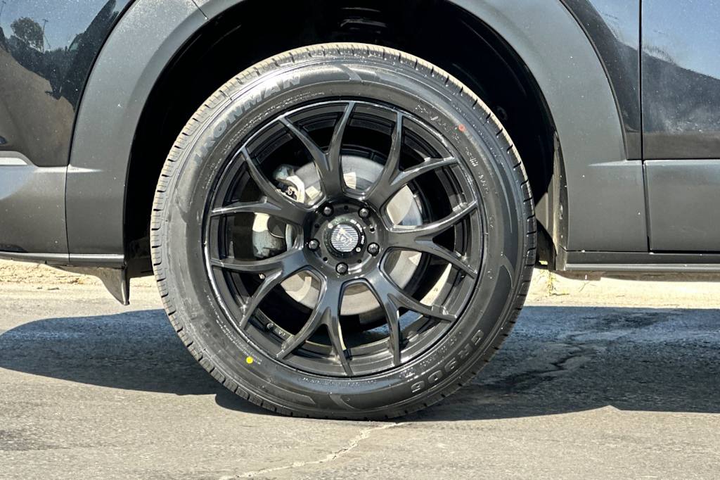 Thumbnail: 2022 Mazda CX-30 - 7