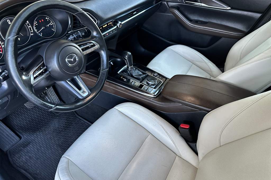 Thumbnail: 2022 Mazda CX-30 - 9