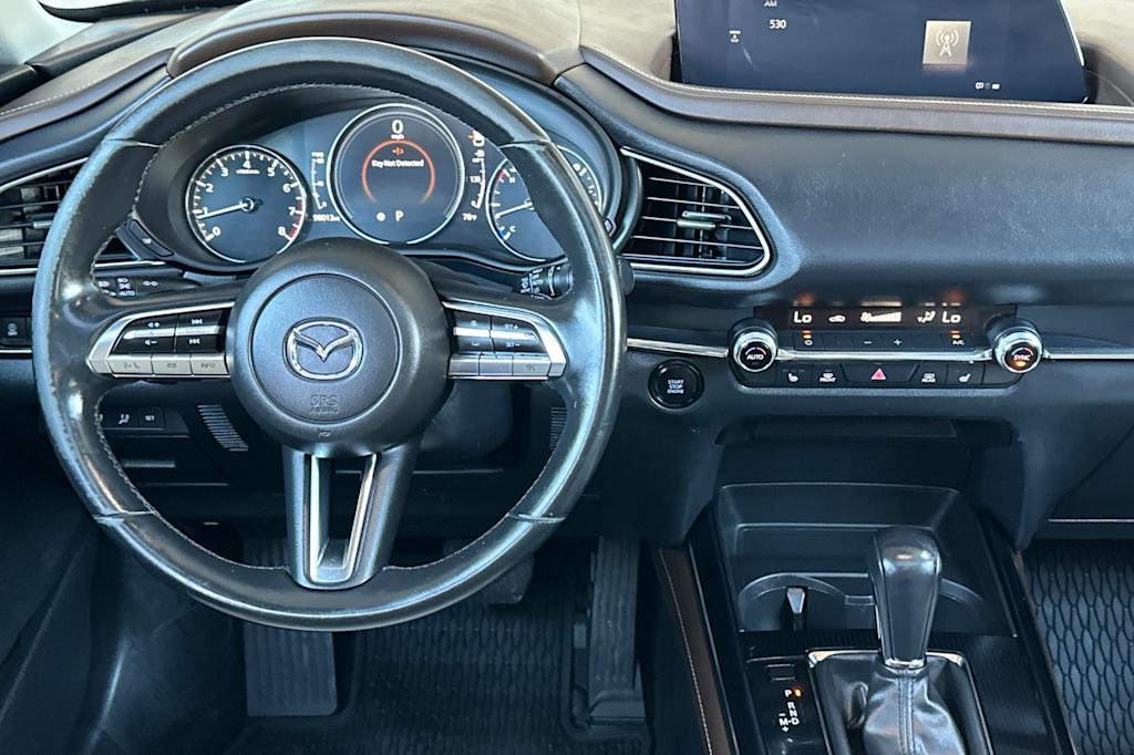 Thumbnail: 2022 Mazda CX-30 - 8