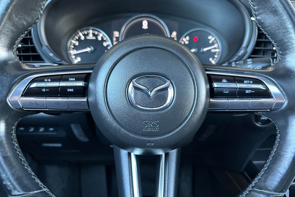 Thumbnail: 2022 Mazda CX-30 - 25