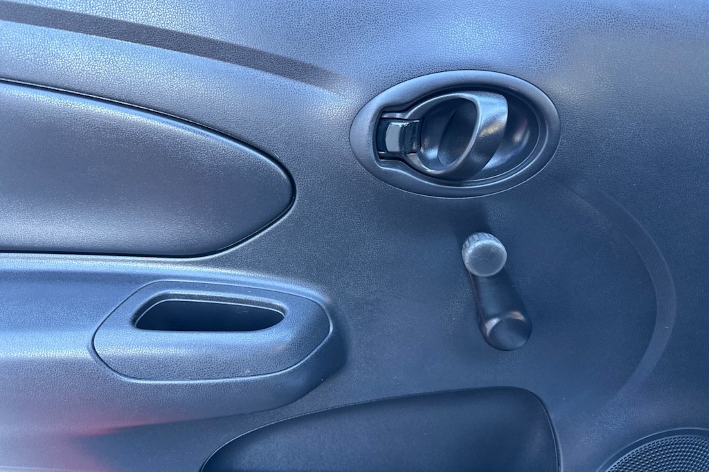 Thumbnail: 2017 Nissan Versa - 21