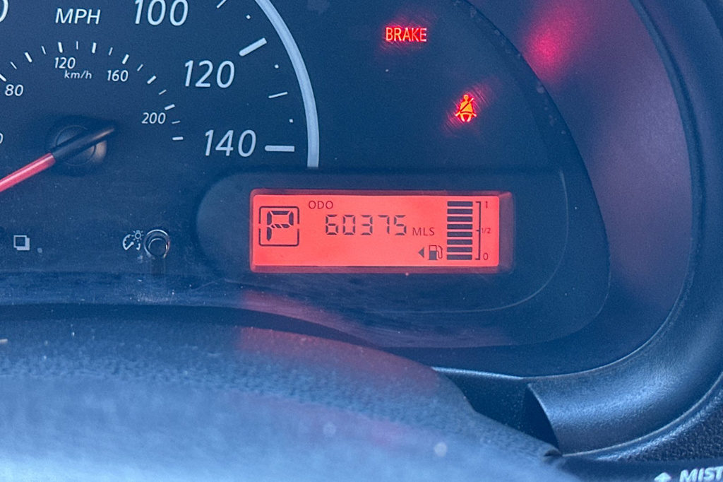 Thumbnail: 2017 Nissan Versa - 24