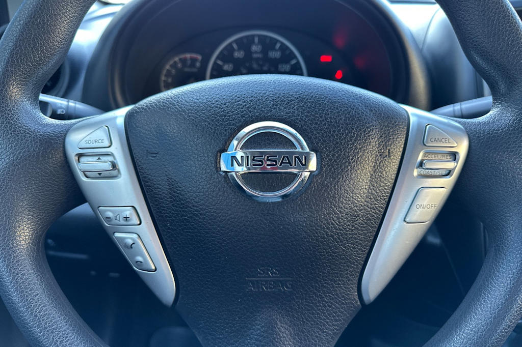 Thumbnail: 2017 Nissan Versa - 23