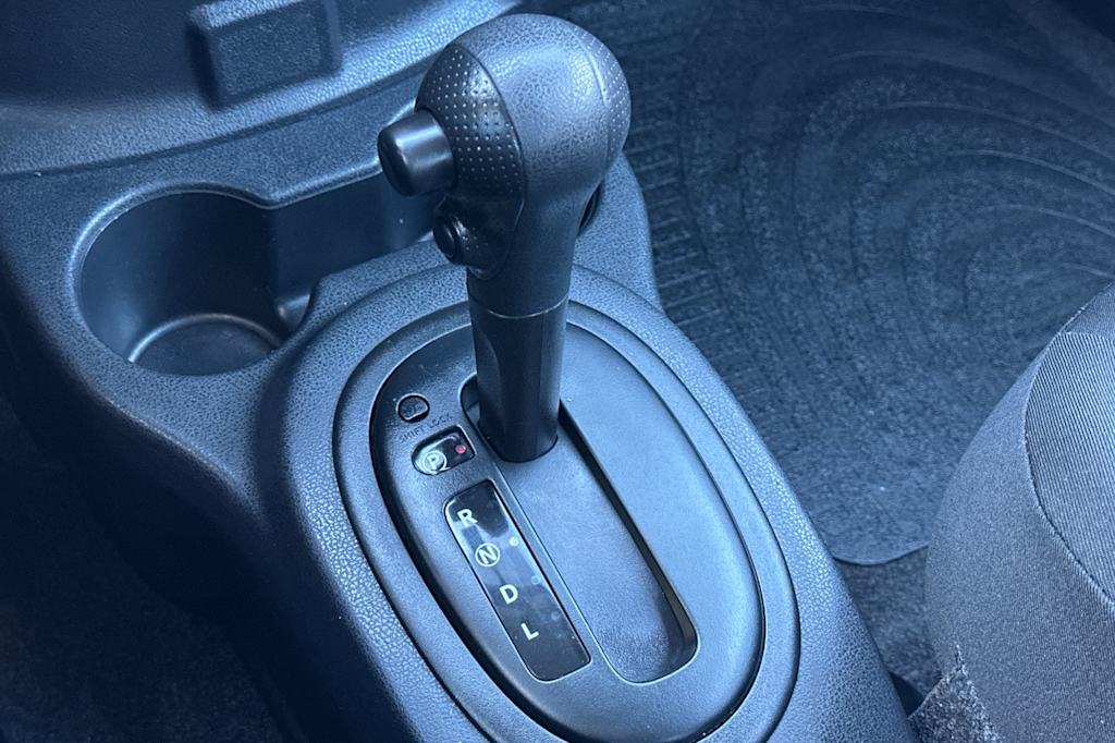 Thumbnail: 2017 Nissan Versa - 15