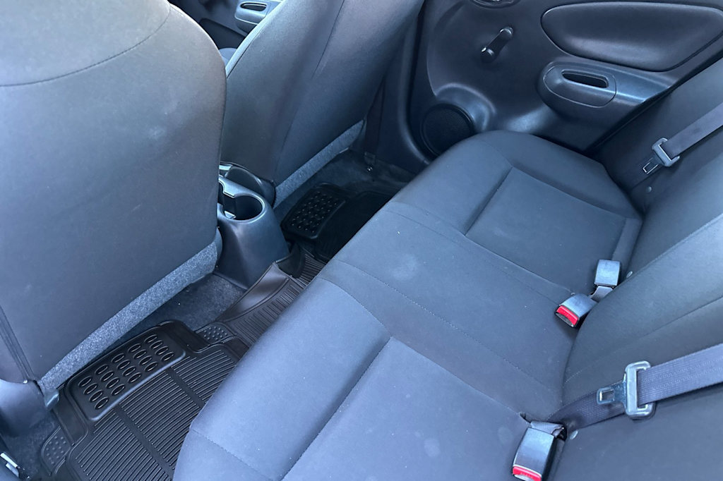 Thumbnail: 2017 Nissan Versa - 12